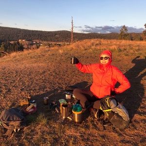 Meet your Posher, Rachel